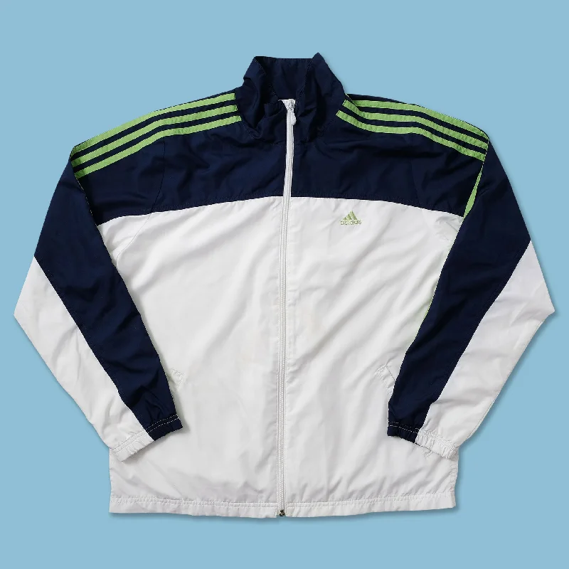 Pocketed JacketsVintage adidas Track Jacket Small