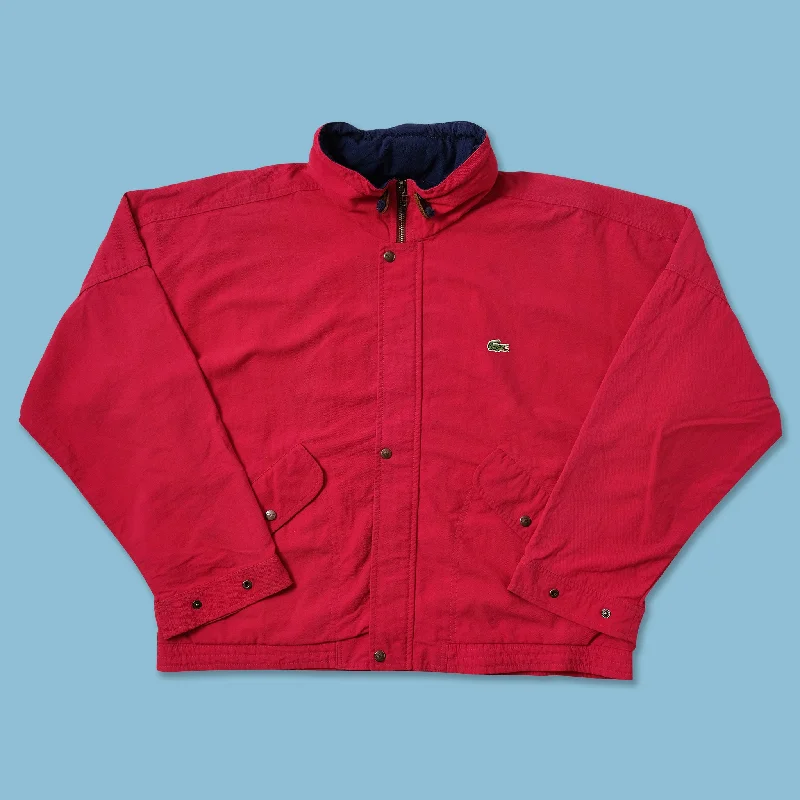 Bomber JacketsVintage Lacoste Light Jacket Medium