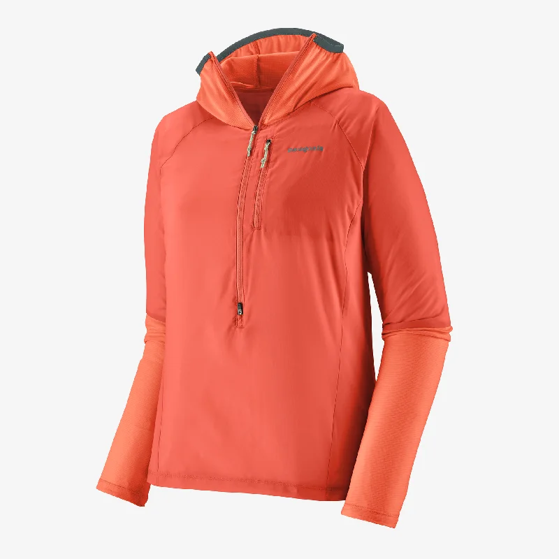 Retro JacketsWomen's Airshed Pro Pullover