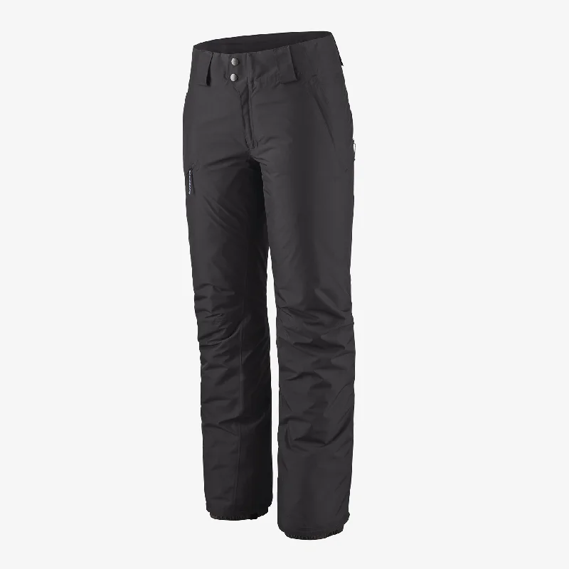 Bomber JacketsWomen's Insulated Powder Town Pants - Regular