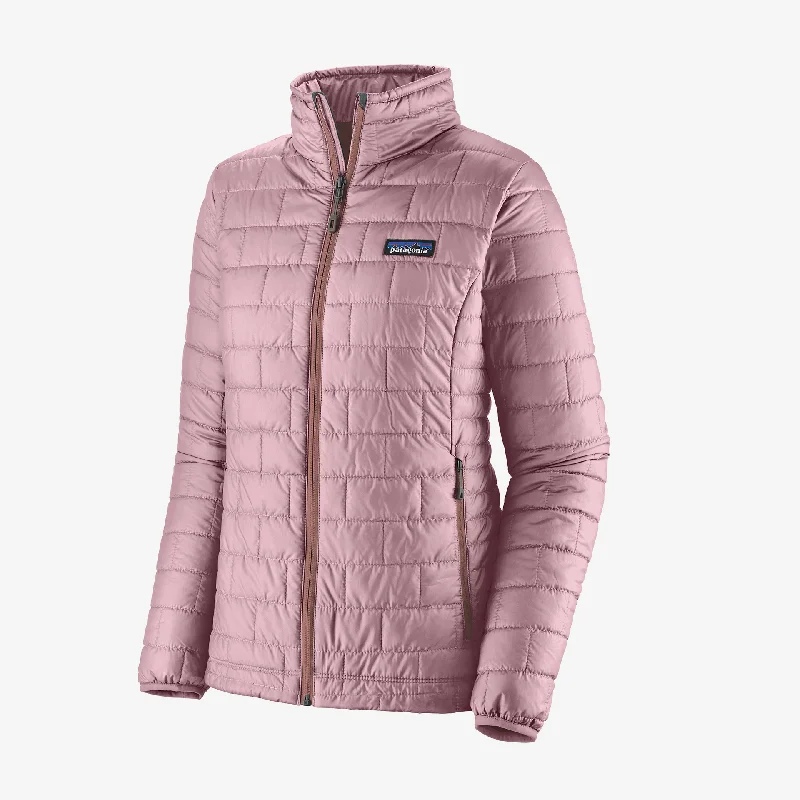 Hooded JacketsWomen's Nano Puff® Jacket