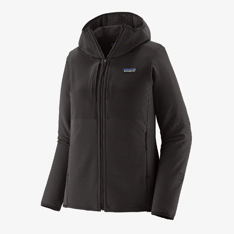 BlazersWomen's R2® CrossStrata Hoody