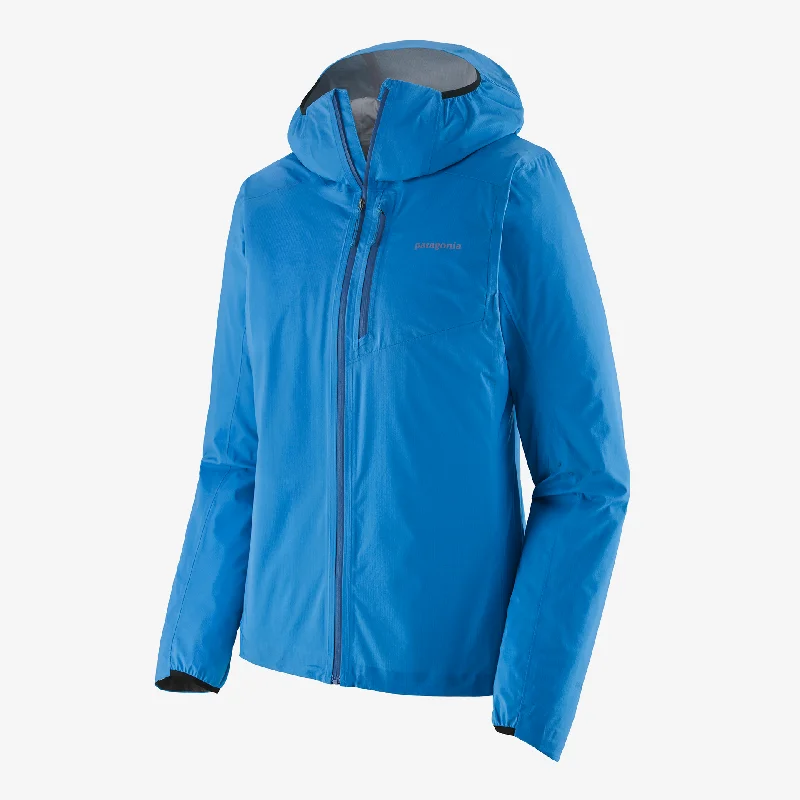 Waterproof JacketsWomen's Storm Racer Jacket