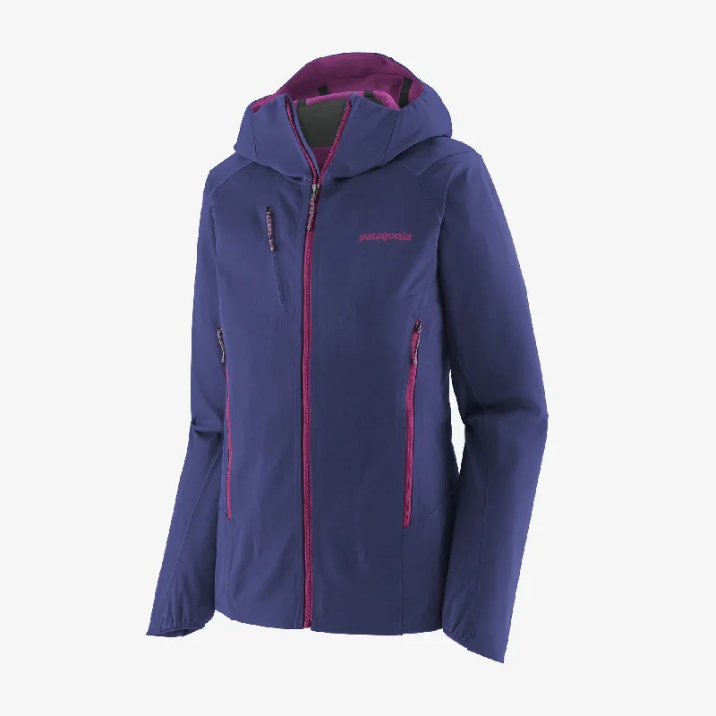 Field JacketsWomen's Upstride Jacket