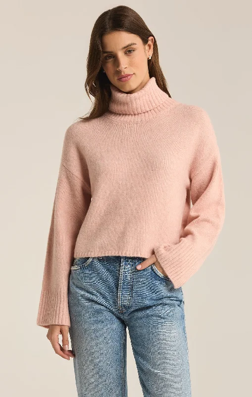 Cashmere Pink