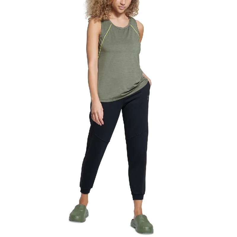 CamisolePinnacleBass Outdoor Women's Macworth Tank Top Green