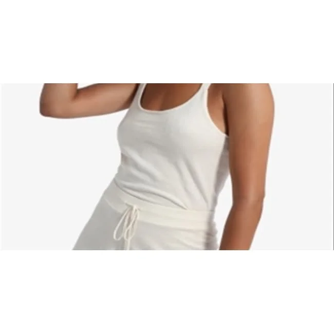 CamisoleQuasarSanctuary Women's Essential Knitwear Cami White Size Medium