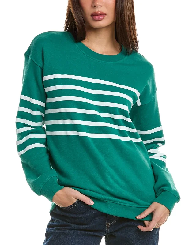 CrewneckdurableSocialite Crewneck Sweatshirt