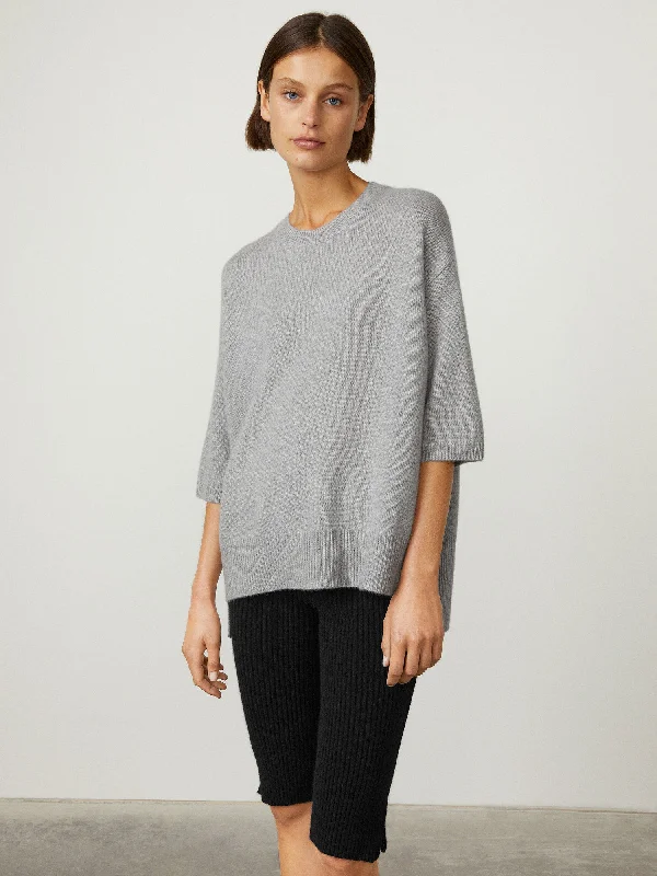 CamisoleRoninThe Camille Sweater