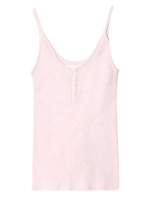 CamisoleSummitWomen's Aggie Sweater Cami In Ballet Pink