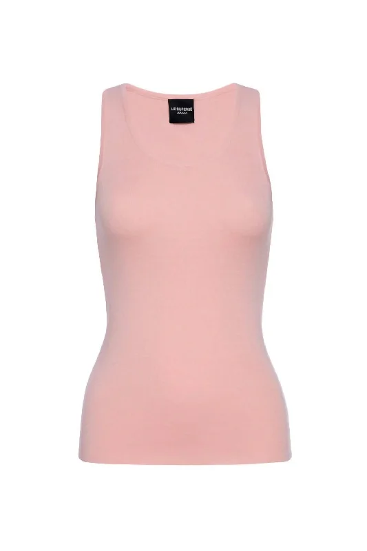 CamisoleRidgeWomen's Tanks A Lot Tank Top In Blush