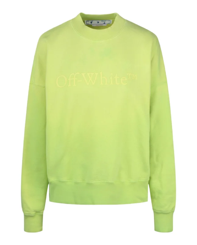 CrewnecktrendLaundry Crewneck Sweater