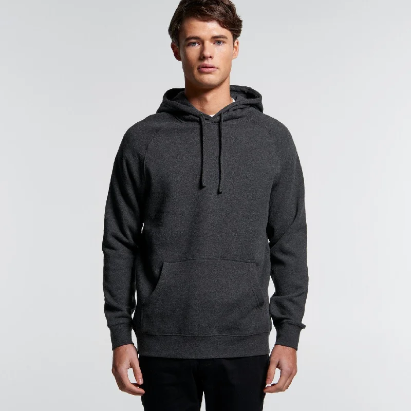 Beaded ShirtsAscolour Mens Supply Hood (5101)