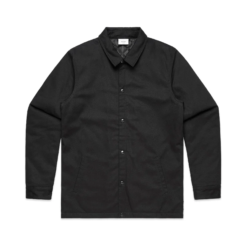 Cotton ShirtsAscolour Mens Work Jacket (5521)