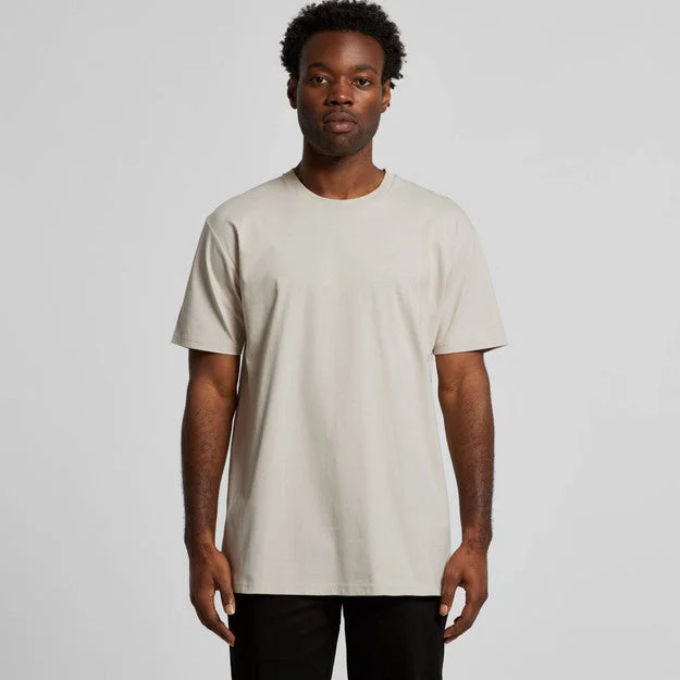 Fitted ShirtsAscolour Mens  Staple Tee (5001)3rd color