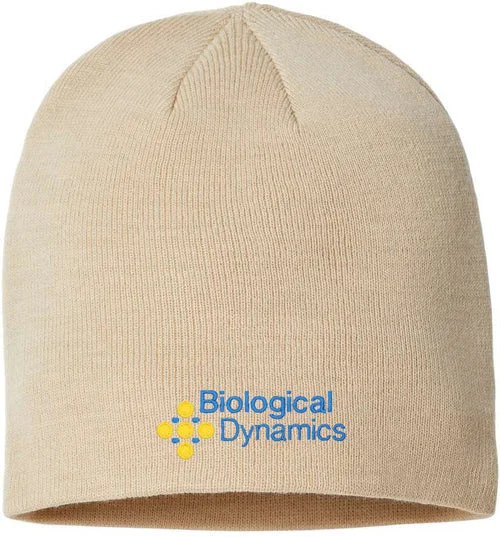 Relaxed Fit ShirtsAtlantis Headwear Sustainable Beanie