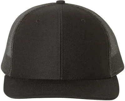 Satin ShirtsRichardson 112 Hat