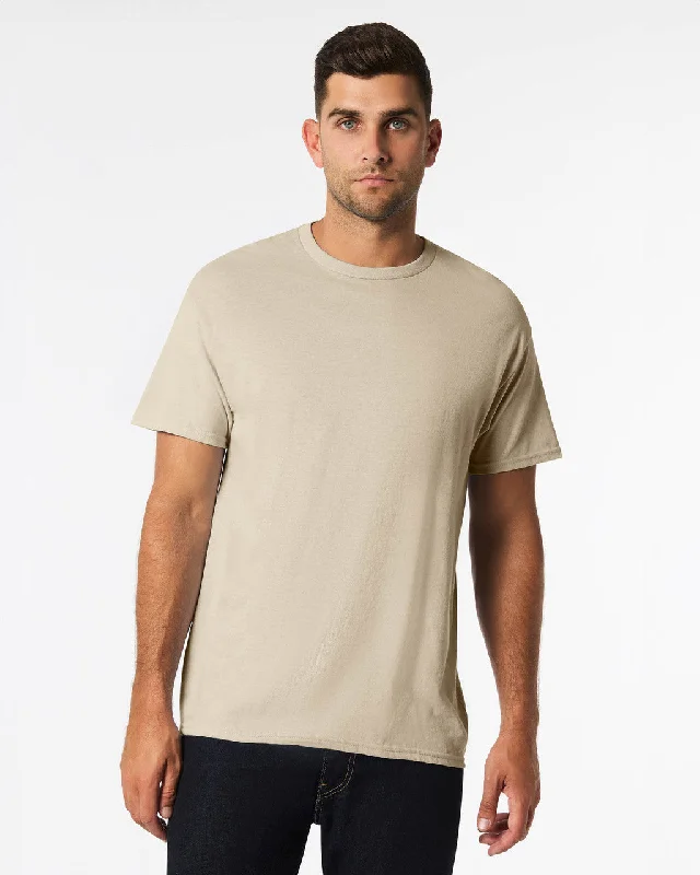 Layered ShirtsGildan  Heavy Cotton  T-shirt 180GM (5000) 2nd Colour