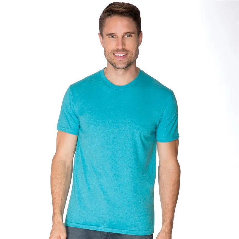 Compression ShirtsNext Level Apparel Men's CVC Crew (NL6210)