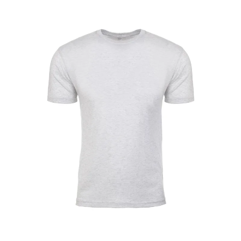 Urban ShirtsNext Level Apparel Men's Tri-Blend Crew (NL6010)