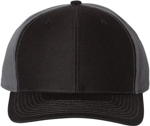 UV-Protection ShirtsRichardson Twill Back Trucker Cap