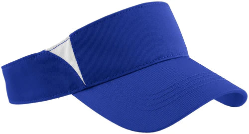 Gym ShirtsSport-Tek Dry Zone Colorblock Visor