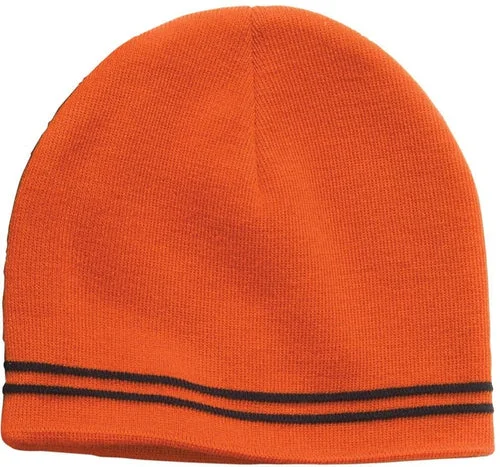 Logo ShirtsSport-Tek Spectator Beanie