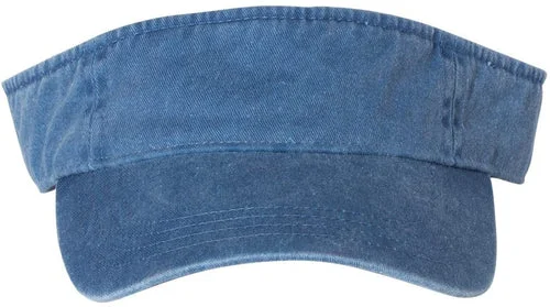 Sleep ShirtsSportsman Pigment-Dyed Visor