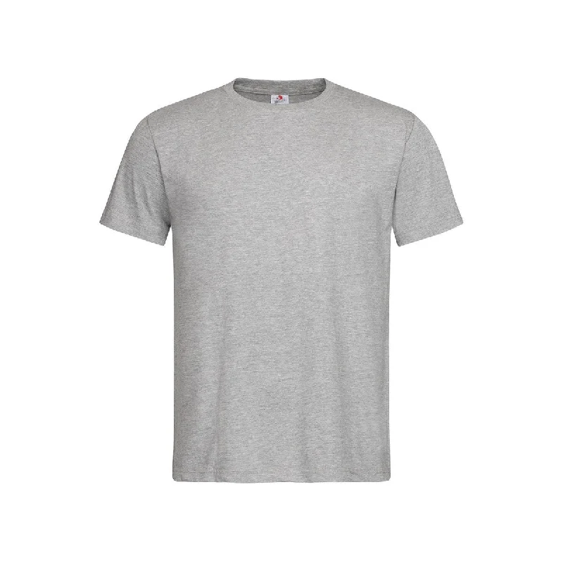 Casual ShirtsStedman Collection Men's Classic T (ST2000)