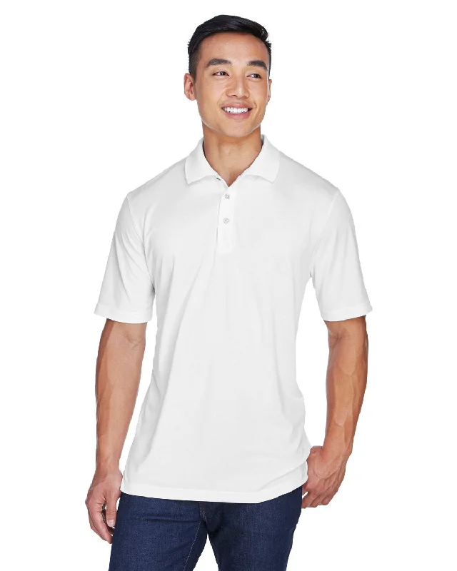 Performance ShirtsUltraClub 8405 Men's Cool & Dry Sport Polo