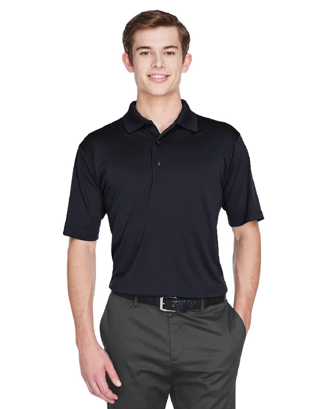 Layered ShirtsUltraClub 8610 Men's Cool & Dry 8-Star Elite Performance Interlock Polo