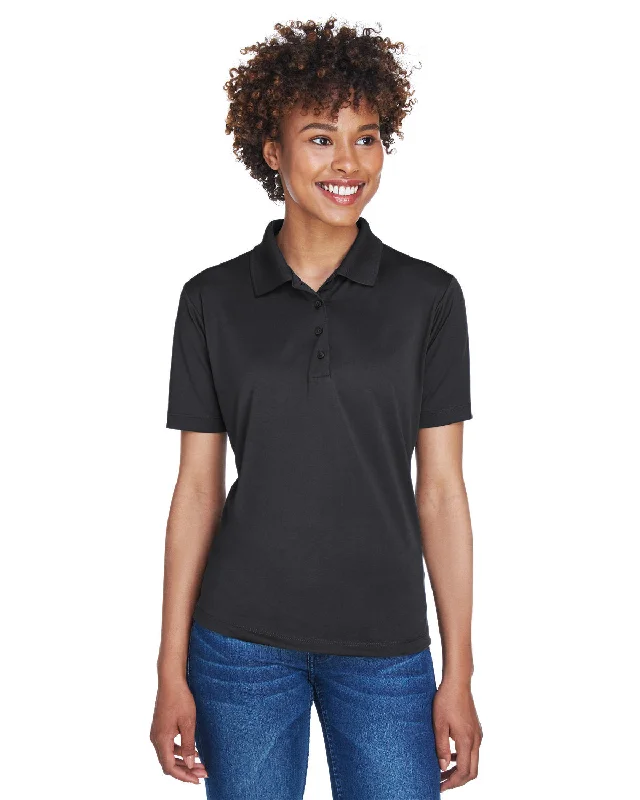 Lounge ShirtsUltraClub 8610L Ladies' Cool & Dry 8-Star Elite Performance Interlock Polo