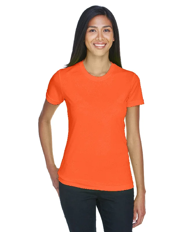 Cycling ShirtsUltraClub 8620L Ladies' Cool & Dry Basic Performance T-Shirt