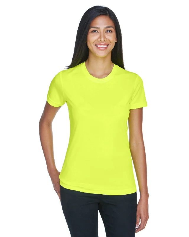 Limited Edition ShirtsUltraClub 8620L Ladies' Cool & Dry Basic Performance T-Shirt