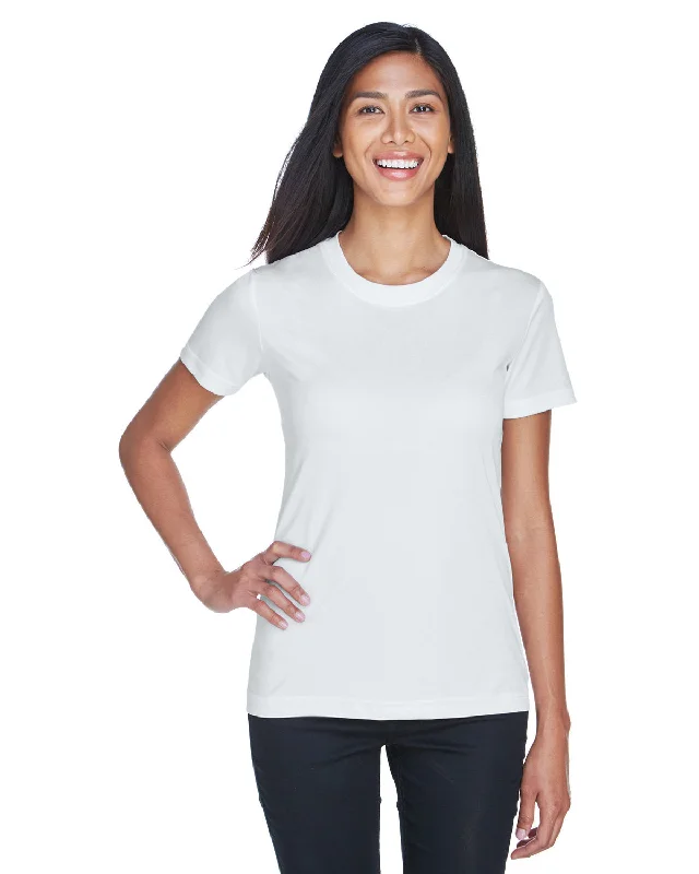 Collaborative ShirtsUltraClub 8620L Ladies' Cool & Dry Basic Performance T-Shirt