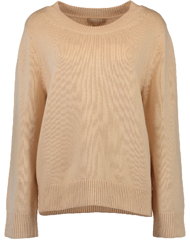 PulloverthermalBoatneck Pullover