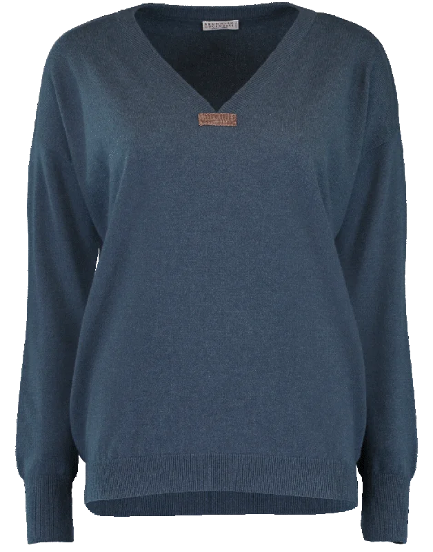 PullovertrendCashmere Pullover