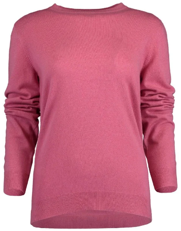 PulloverfreshMonili Bead Crewneck Pullover Sweater