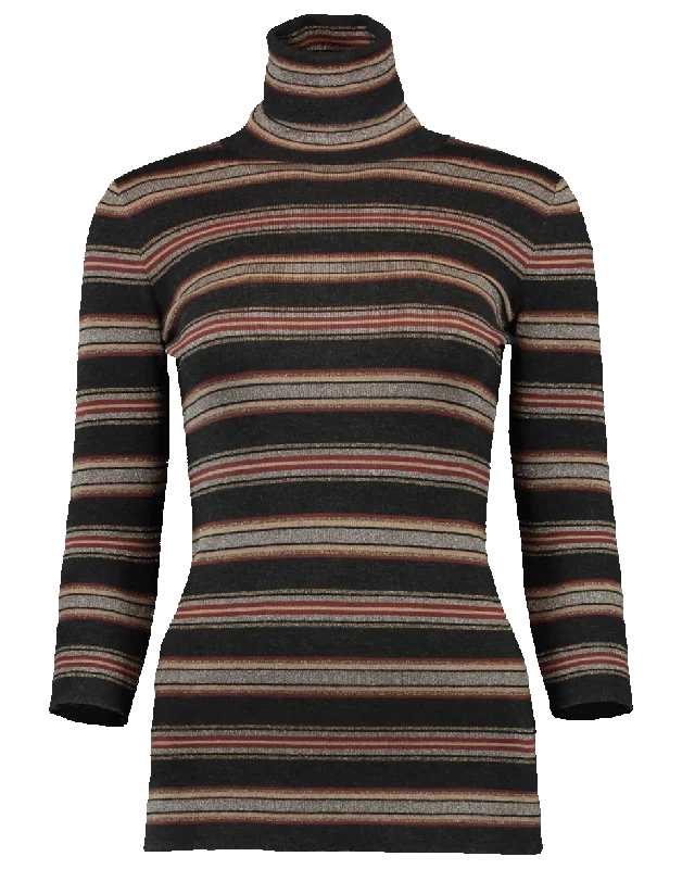 PulloverdurableStriped Pullover