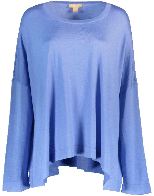 PulloverhighTrop Cash Draped Pullover