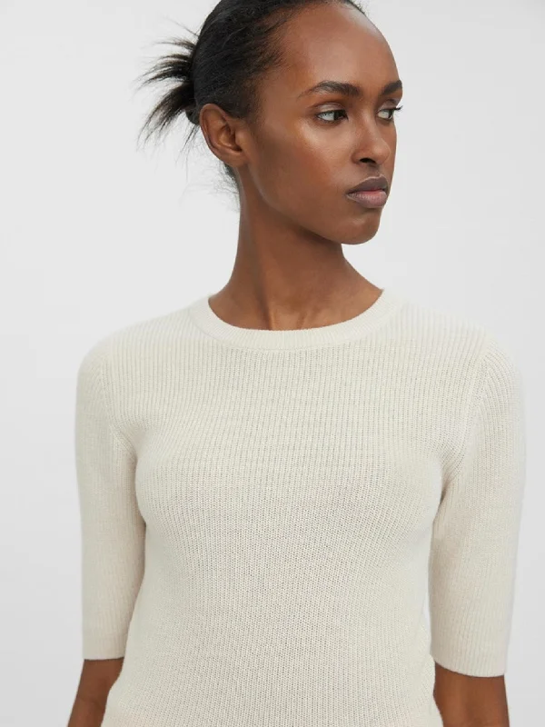 PullovercottonLexsun O-Neck Pullover - Birch