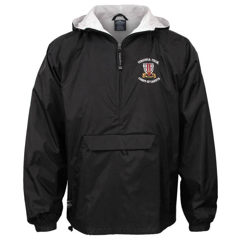 PulloverdesignVirginia Tech Corps of Cadets Classic Pullover by Charles River